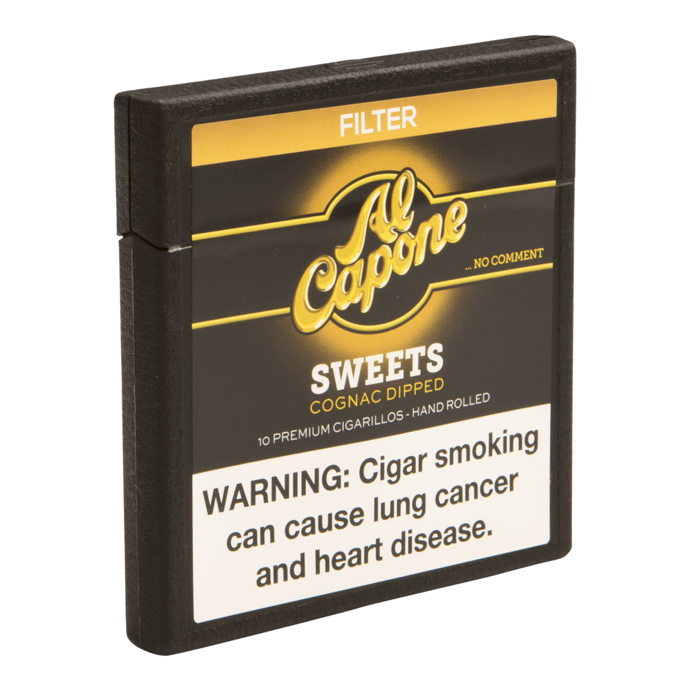 Sweets Filter, , cigars